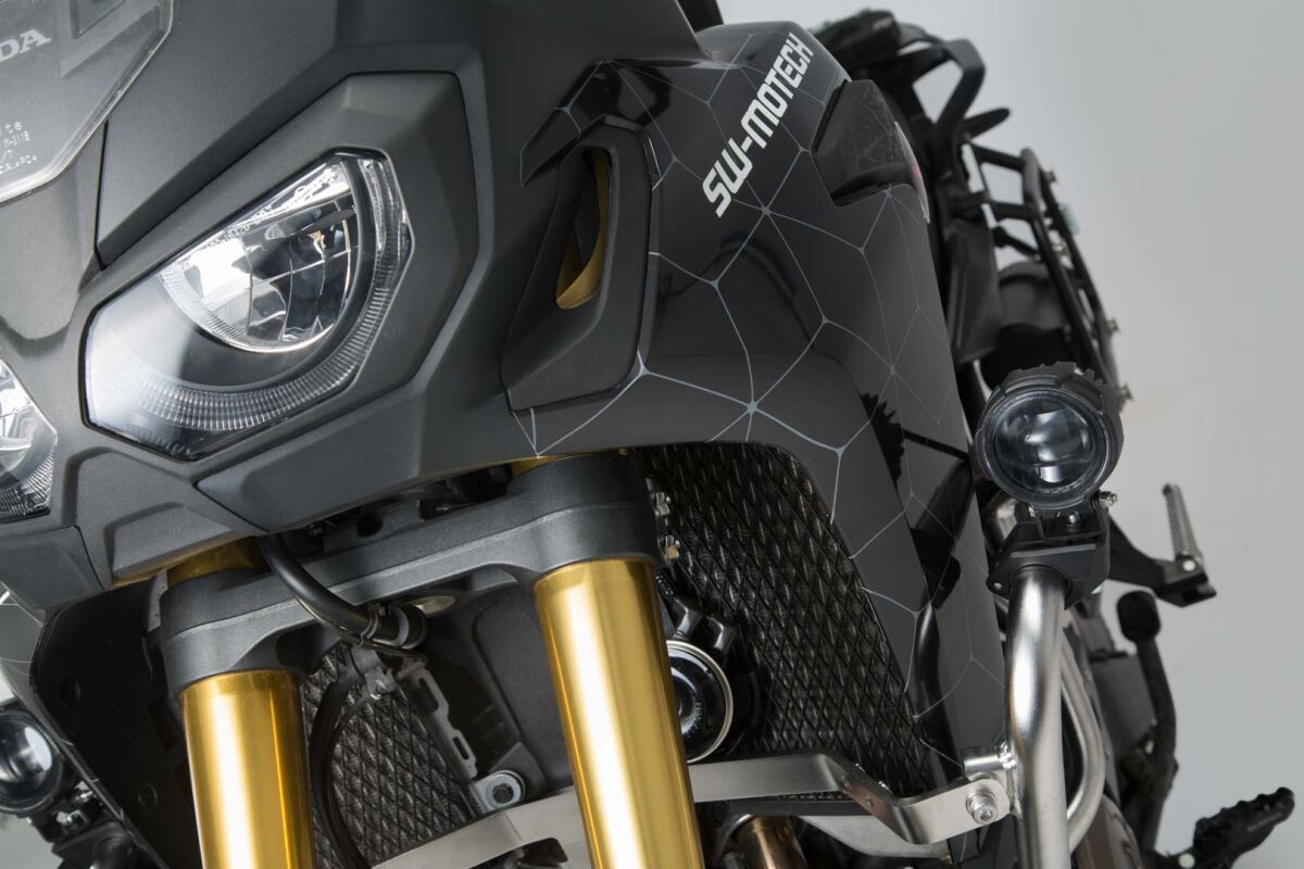 SW-MOTECH EVO FOG LIGHT KIT NSW.00.004.51000/B