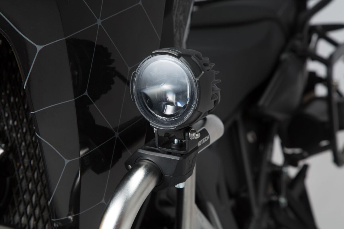 SW-MOTECH EVO HIGH BEAM KIT NSW.00.004.61000/B