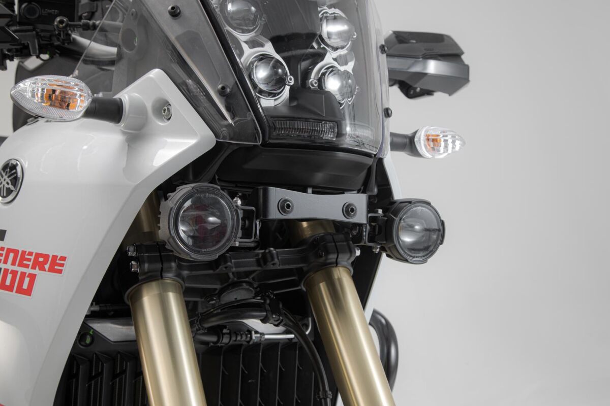 SW-MOTECH LIGHT MOUNTS NSW.06.799.10000/B