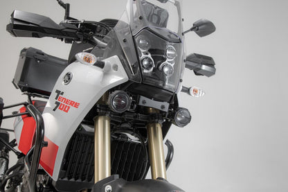 SW-MOTECH LIGHT MOUNTS NSW.06.799.10000/B