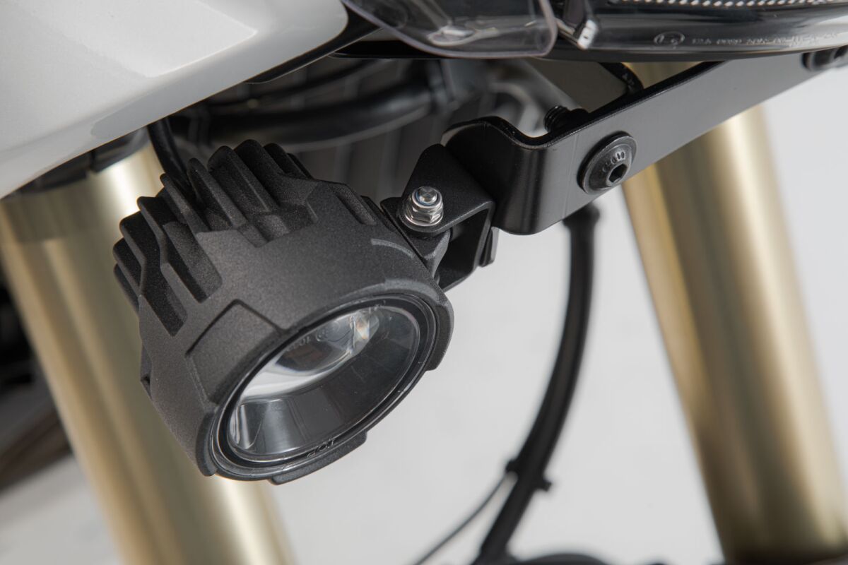 SW-MOTECH EVO HIGH BEAM KIT NSW.06.799.61000/B