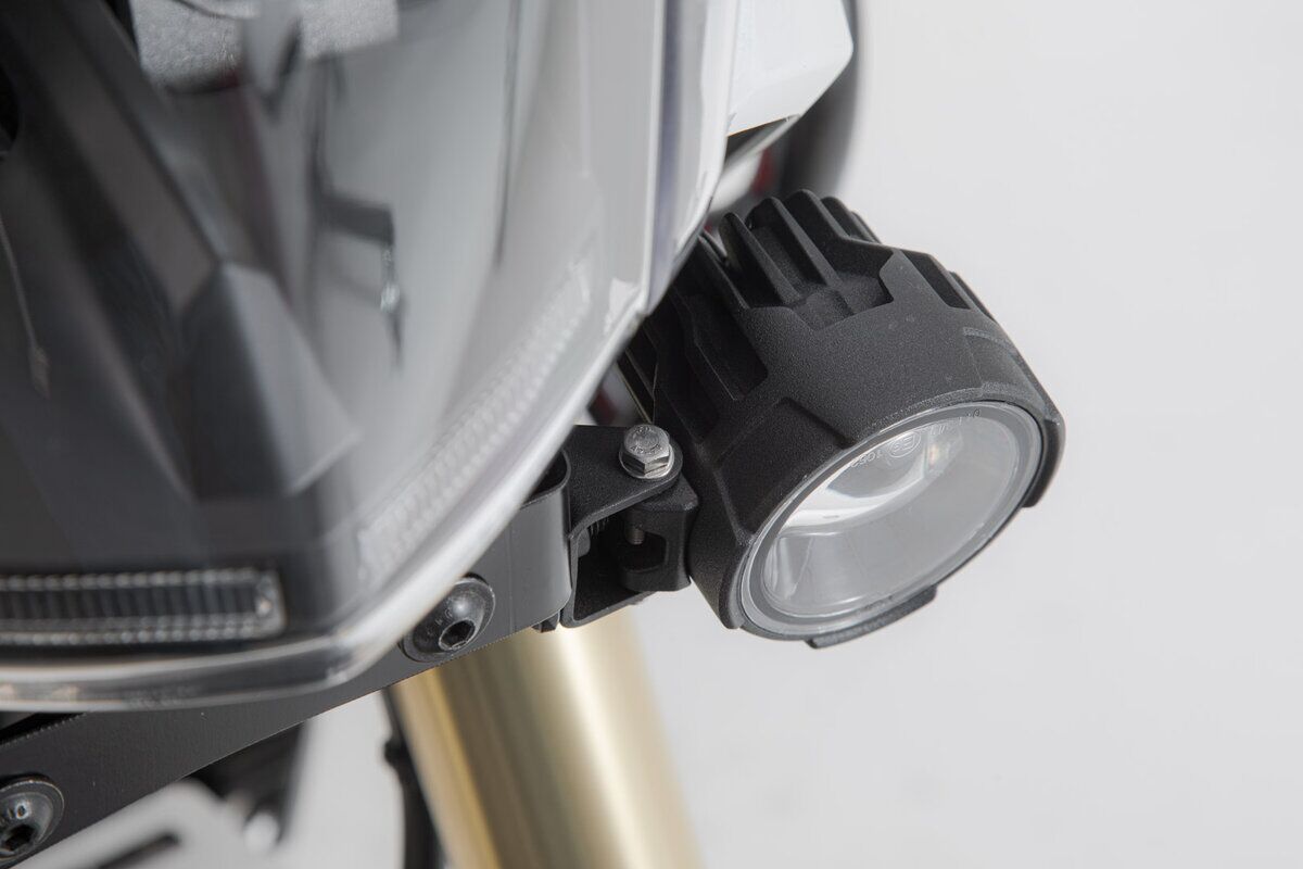 SW-MOTECH EVO HIGH BEAM KIT NSW.06.799.61000/B