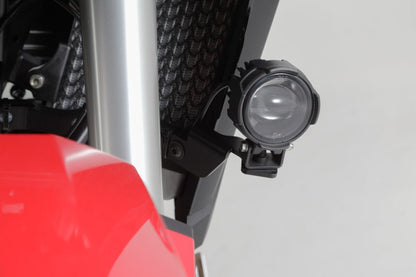SW-MOTECH LIGHT MOUNT WITHOUT CRASH BAR NSW.01.622.10003/B