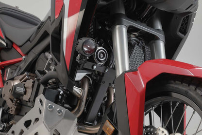 SW-MOTECH LIGHT MOUNT WITHOUT CRASH BAR NSW.01.622.10003/B