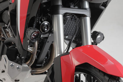 SW-MOTECH LIGHT MOUNT WITHOUT CRASH BAR NSW.01.622.10003/B