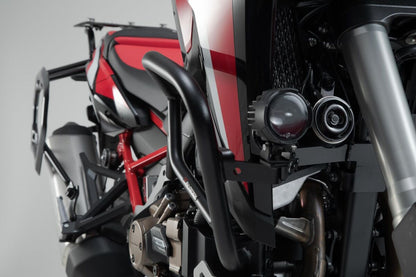 SW-MOTECH EVO HIGH BEAM LIGHT KIT NSW.01.622.61101/B