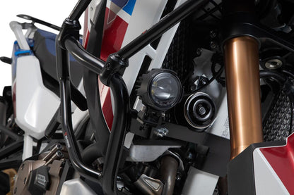 SW-MOTECH LIGHT MOUNT NSW.01.950.10000/B