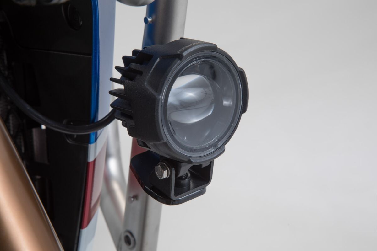 SW-MOTECH EVO FOG LIGHT KIT NSW.01.890.51000/B