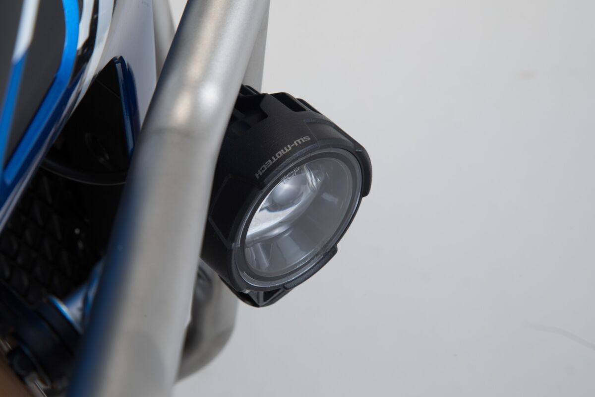 SW-MOTECH EVO FOG LIGHT KIT NSW.01.890.51000/B
