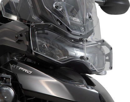 SW-MOTECH HEADLIGHT GUARD LPS.11.953.10000/B