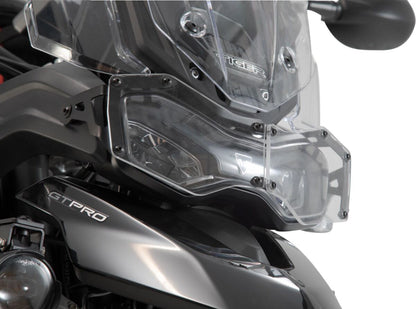 SW-MOTECH HEADLIGHT GUARD LPS.11.953.10000/B