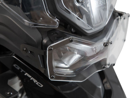SW-MOTECH HEADLIGHT GUARD LPS.11.953.10000/B
