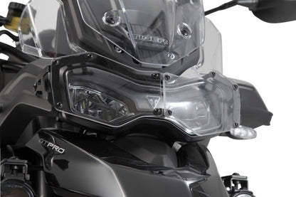 SW-MOTECH HEADLIGHT GUARD LPS.11.953.10000/B