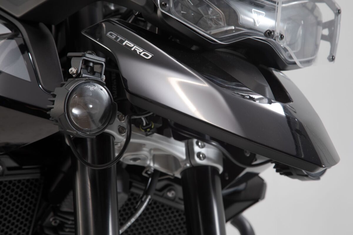 SW-MOTECH EVO HIGH BEAM KIT NSW.11.953.61000/B