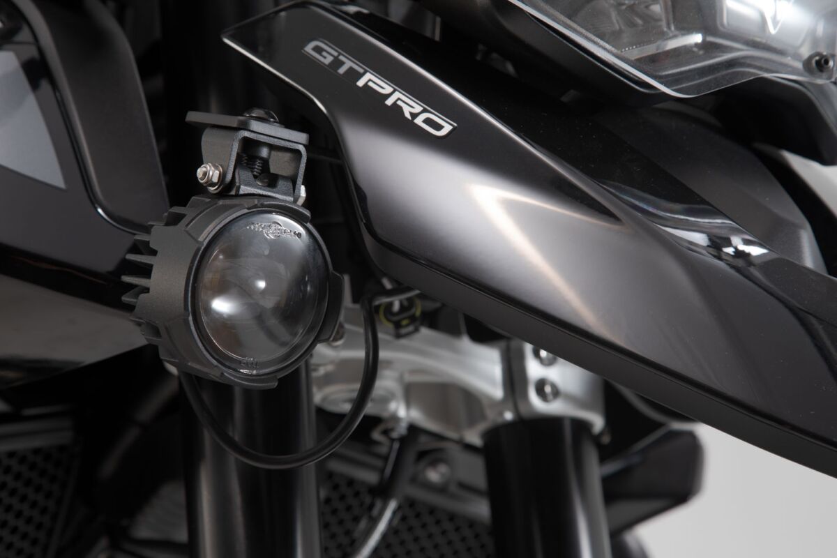 SW-MOTECH EVO HIGH BEAM KIT NSW.11.953.61000/B