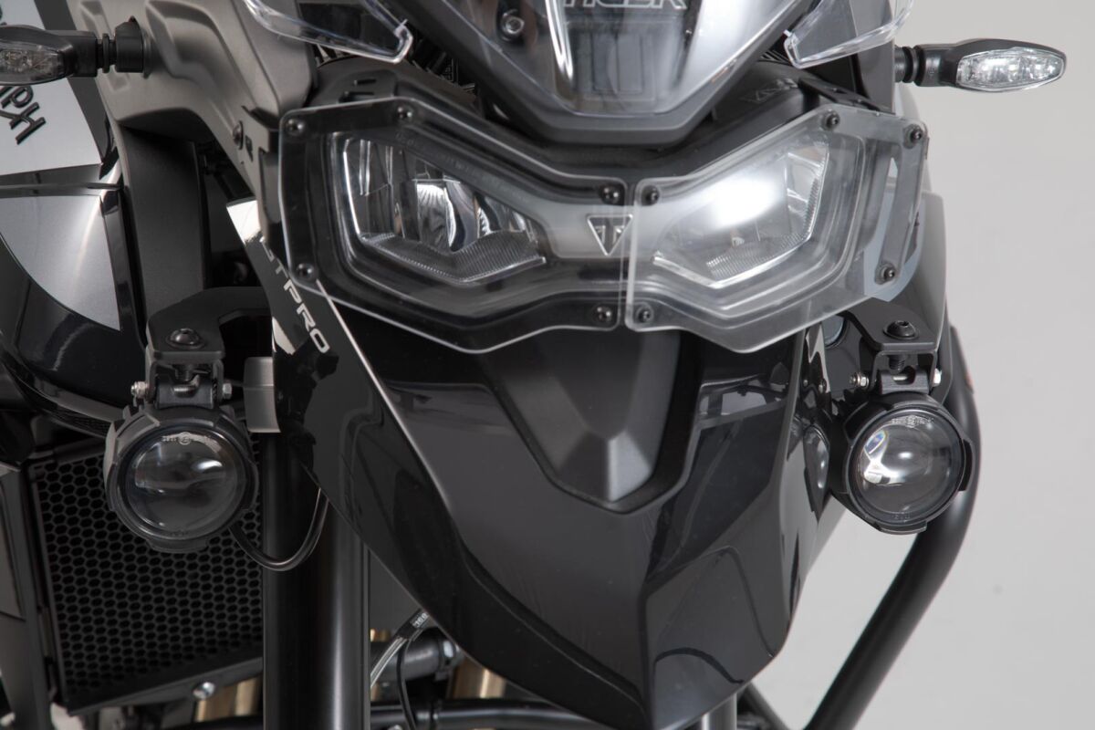 SW-MOTECH EVO HIGH BEAM KIT NSW.11.953.61000/B