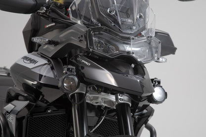 SW-MOTECH EVO HIGH BEAM KIT NSW.11.953.61000/B