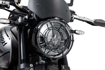 SW-MOTECH HEADLIGHT GUARD LPS.11.842.10000/B