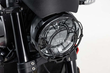 SW-MOTECH HEADLIGHT GUARD LPS.11.842.10000/B