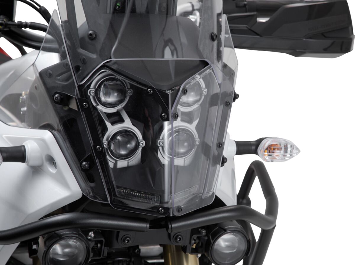 SW-MOTECH HEADLIGHT GUARD LPS.06.799.10001/B