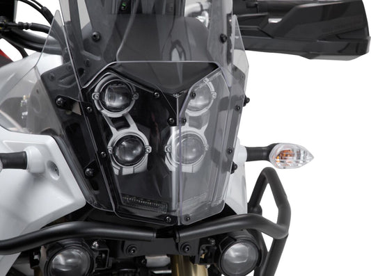 SW-MOTECH HEADLIGHT GUARD LPS.06.799.10001/B