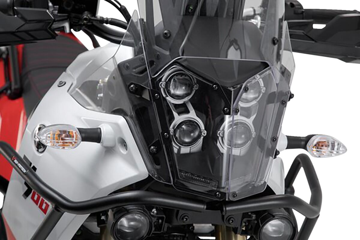 SW-MOTECH HEADLIGHT GUARD LPS.06.799.10001/B