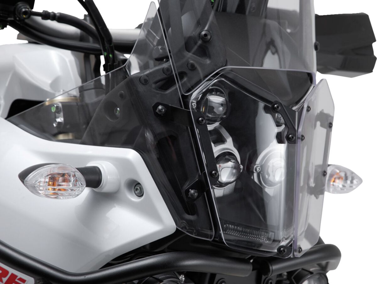 SW-MOTECH HEADLIGHT GUARD LPS.06.799.10001/B