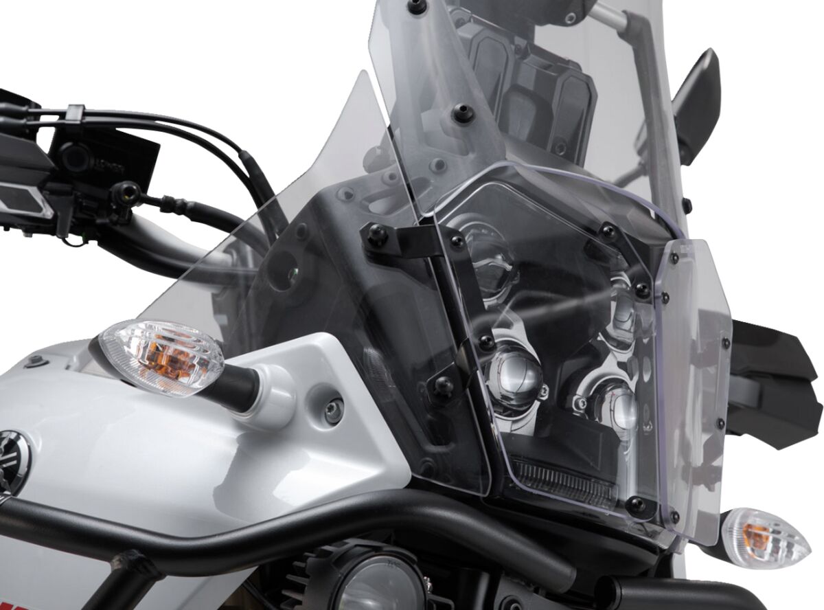SW-MOTECH HEADLIGHT GUARD LPS.06.799.10001/B