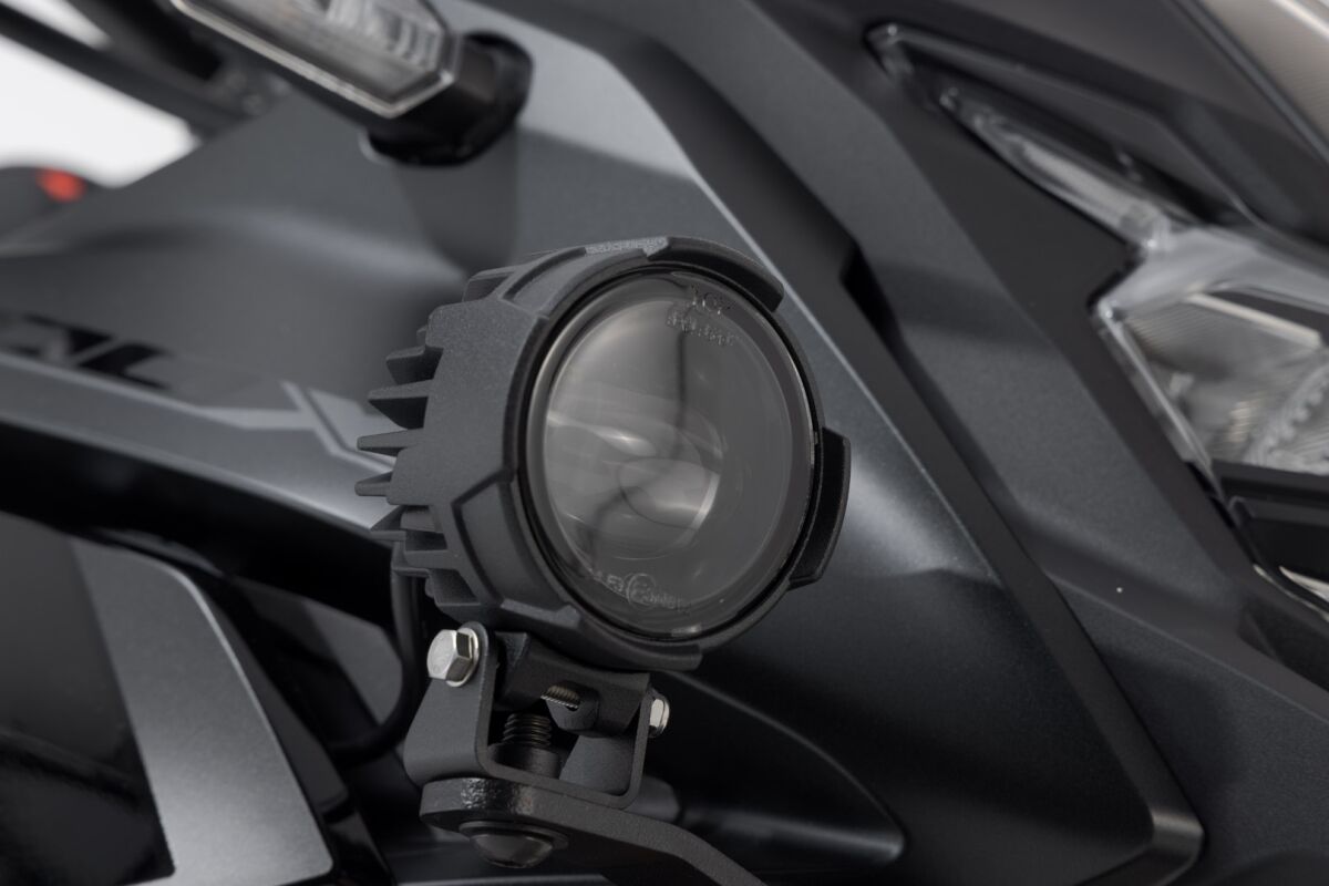 SW-MOTECH LAMP BRACKET NSW.01.919.10000/B