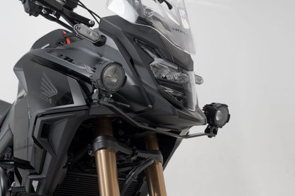SW-MOTECH LAMP BRACKET NSW.01.919.10000/B