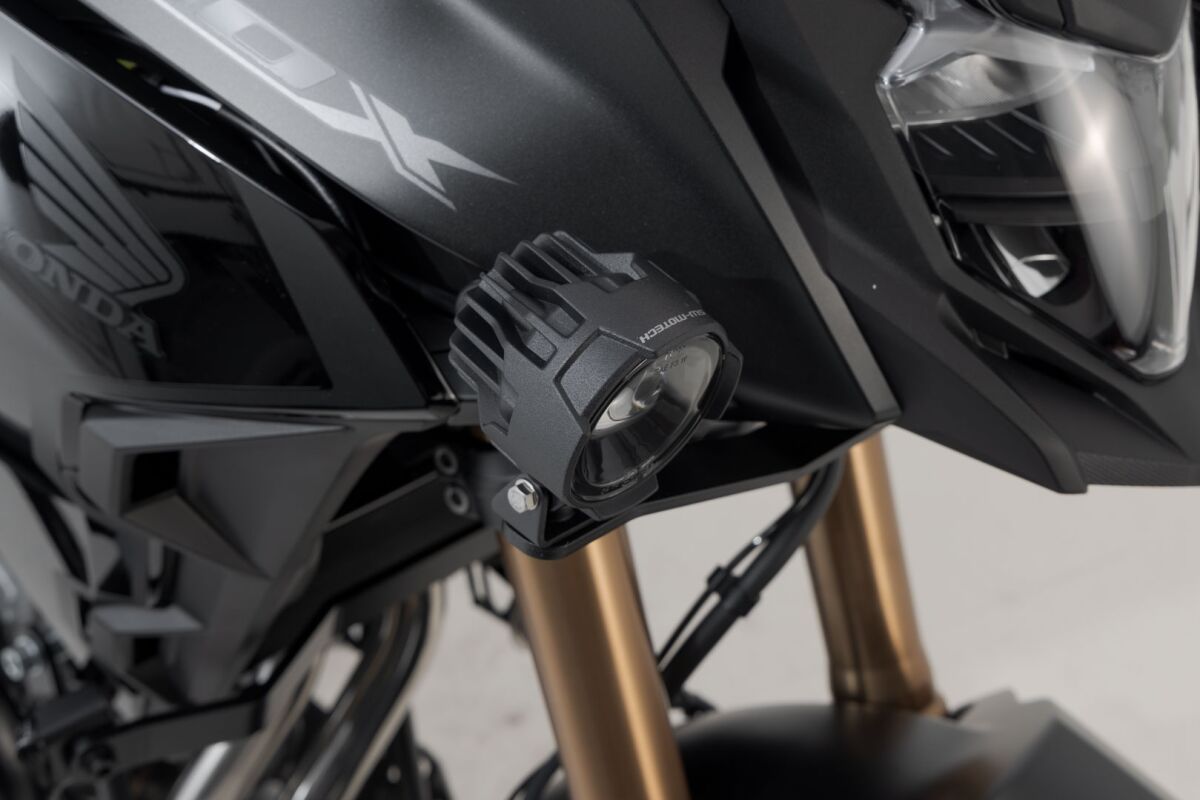 SW-MOTECH LAMP BRACKET NSW.01.919.10000/B