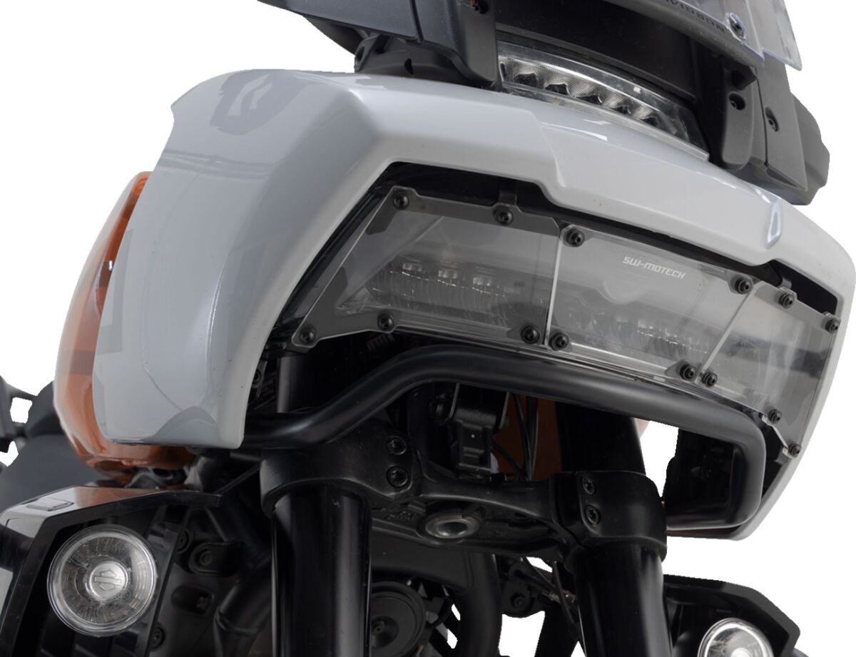 SW-MOTECH HEADLIGHT GUARD LPS.18.911.10000/B