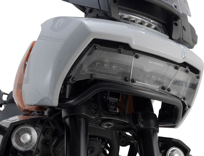 SW-MOTECH HEADLIGHT GUARD LPS.18.911.10000/B