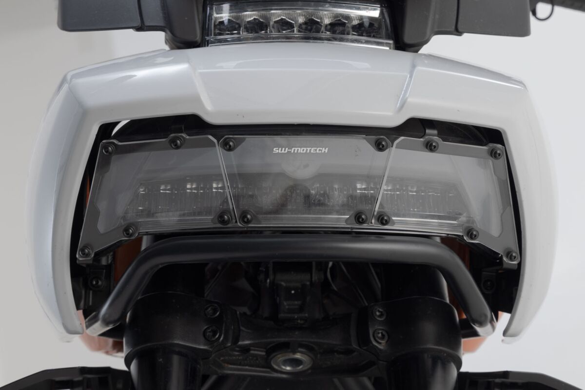 SW-MOTECH HEADLIGHT GUARD LPS.18.911.10000/B