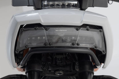 SW-MOTECH HEADLIGHT GUARD LPS.18.911.10000/B