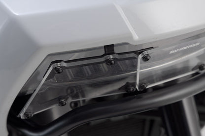 SW-MOTECH HEADLIGHT GUARD LPS.18.911.10000/B