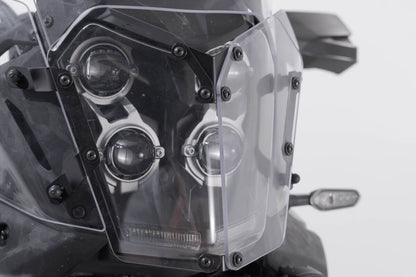 SW-MOTECH HEADLIGHT GUARD LPS.06.522.10000/B