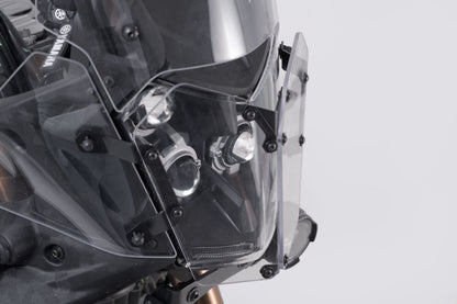 SW-MOTECH HEADLIGHT GUARD LPS.06.522.10000/B