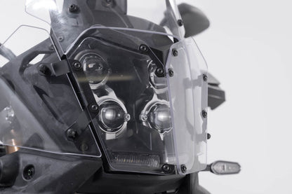SW-MOTECH HEADLIGHT GUARD LPS.06.522.10000/B