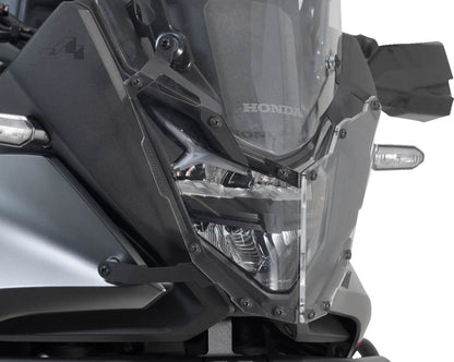 SW-MOTECH HEADLIGHT GUARD LPS.01.070.10000/B