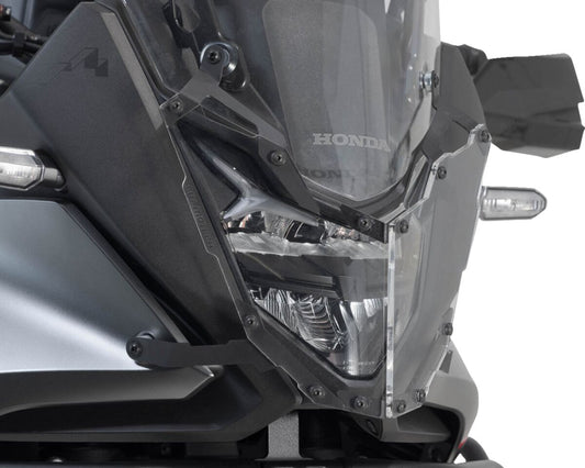 SW-MOTECH HEADLIGHT GUARD LPS.01.070.10000/B