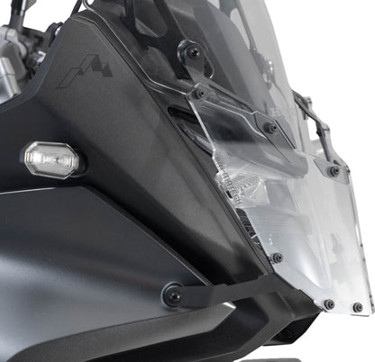 SW-MOTECH HEADLIGHT GUARD LPS.01.070.10000/B