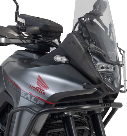 SW-MOTECH HEADLIGHT GUARD LPS.01.070.10000/B