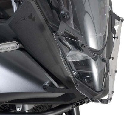SW-MOTECH HEADLIGHT GUARD LPS.01.070.10000/B