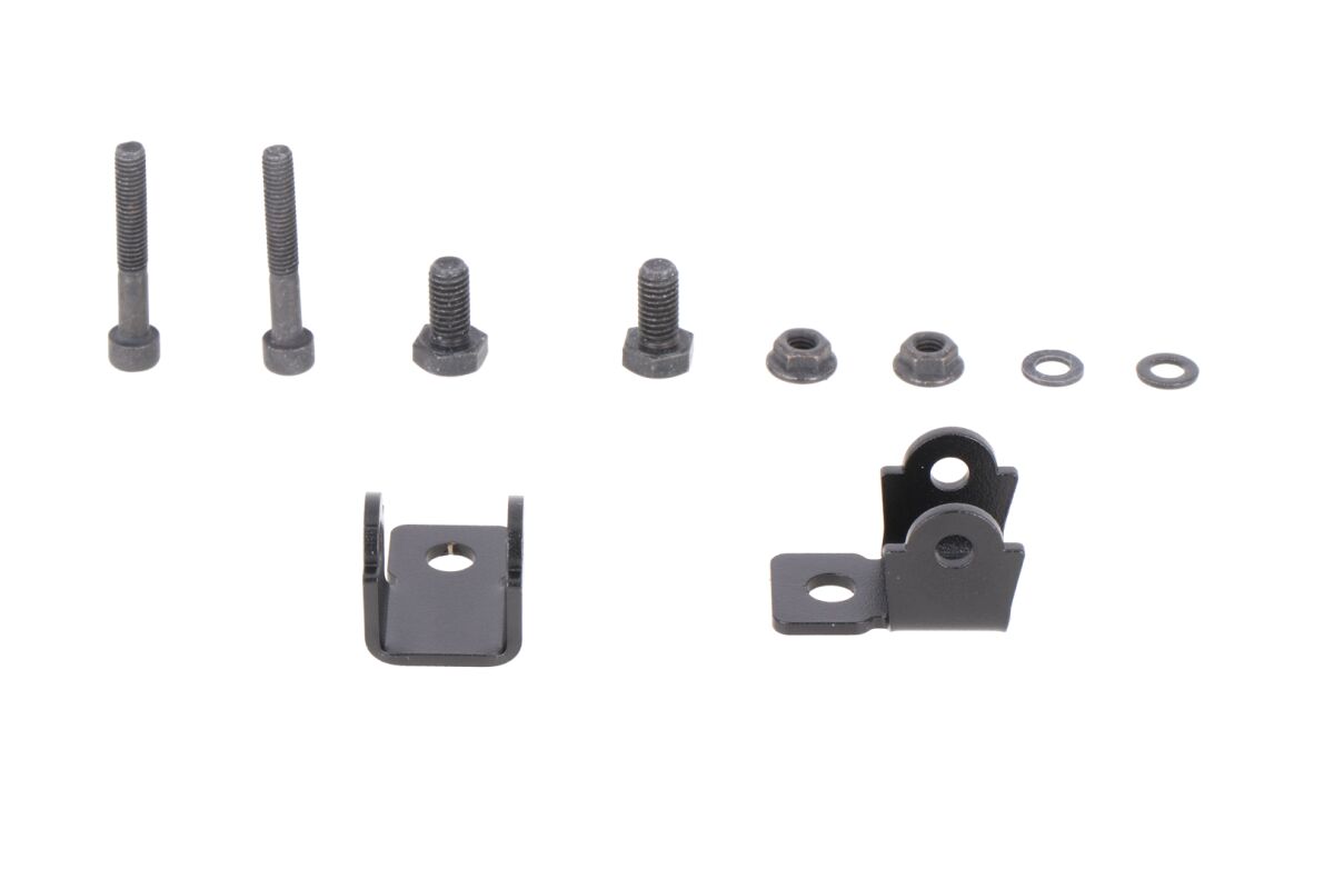 SW-MOTECH LIGHT MOUNT R1300GS NSW.07.975.10000/B