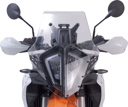 SW-MOTECH HEADLIGHT GUARD LPS.04.918.10000/B