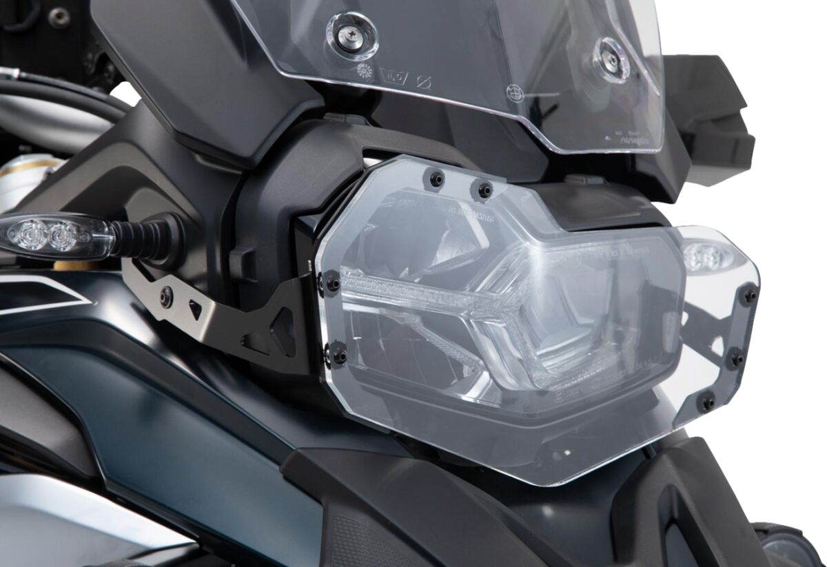 SW-MOTECH HEADLIGHT GUARD LPS.07.897.10001/B