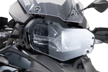 SW-MOTECH HEADLIGHT GUARD LPS.07.897.10001/B