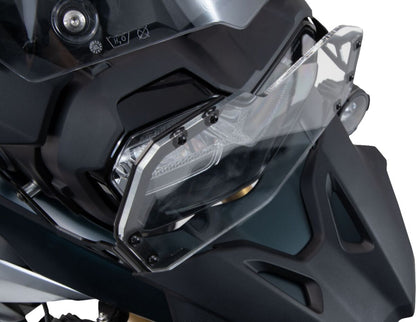 SW-MOTECH HEADLIGHT GUARD LPS.07.897.10001/B