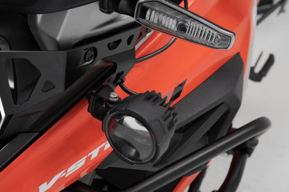 SW-MOTECH EVO FOG LIGHT V-STROM1050 NSW.05.936.51001/B